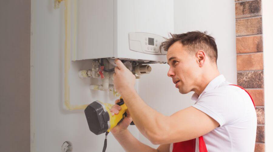 Professional Gas Leak Detection in Bigfork, MN